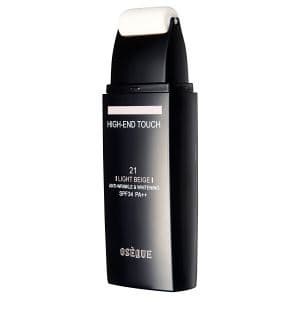 HIGH END TOUCH FOUNDATION